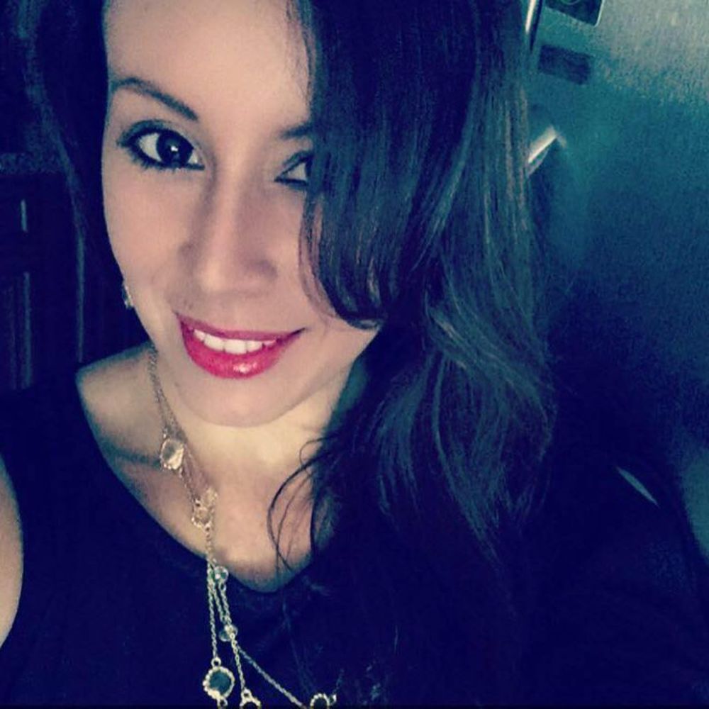 Meet your Posher, Lucero
